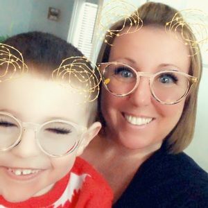 Meet your Posher, Christina